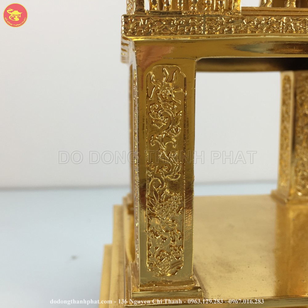 giá bán khuê văn các bằng đồng