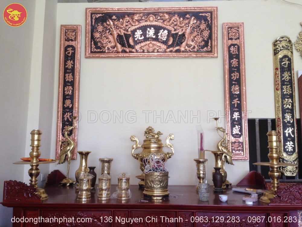 hoanfh phi câu đối