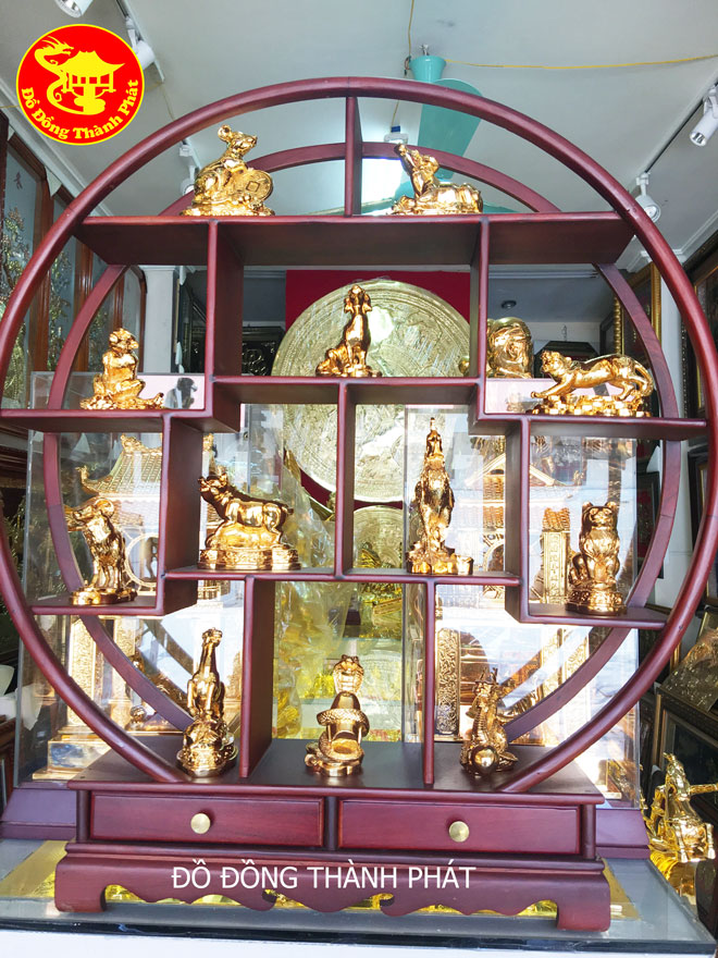 kệ gỗ