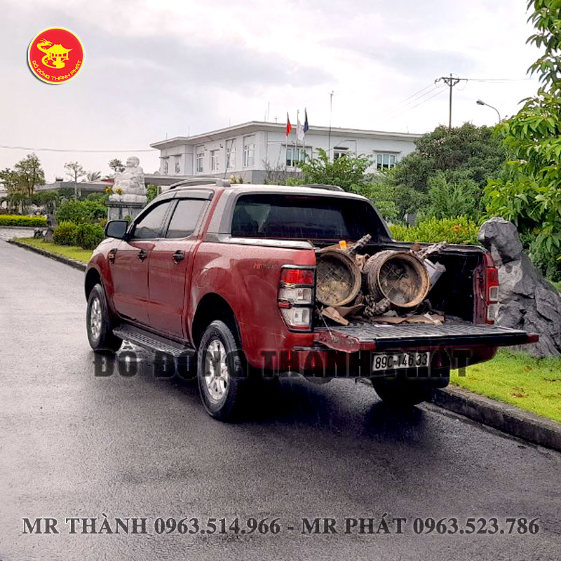 Đồ đồng Thành Phát uy tín khắp mọi miền đất nước