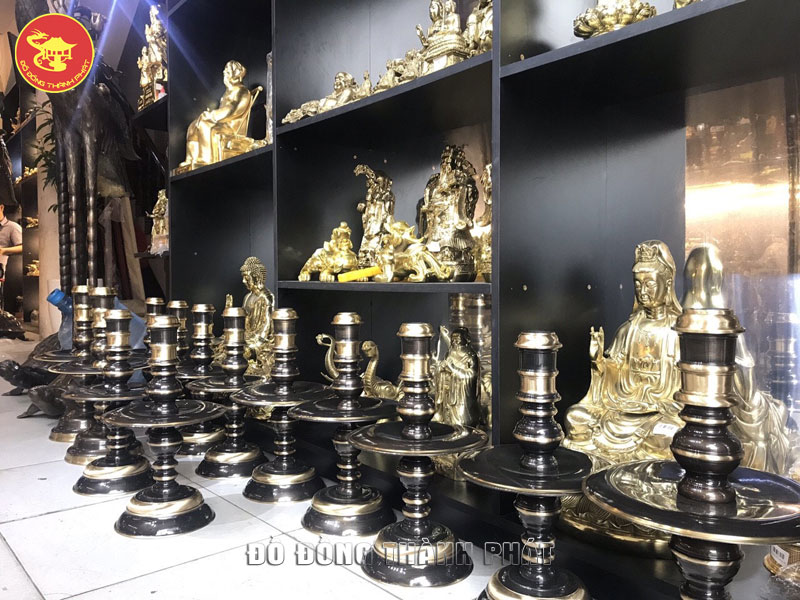 doanh nghiệp Đồ đồng Thành Phát