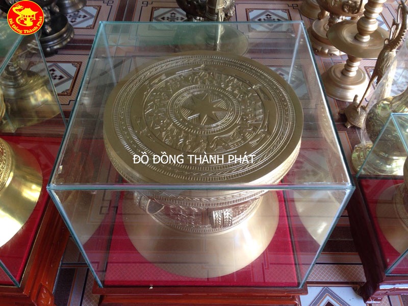 trống đồng