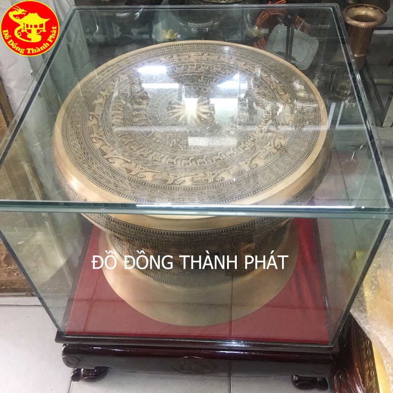 trống đồng 