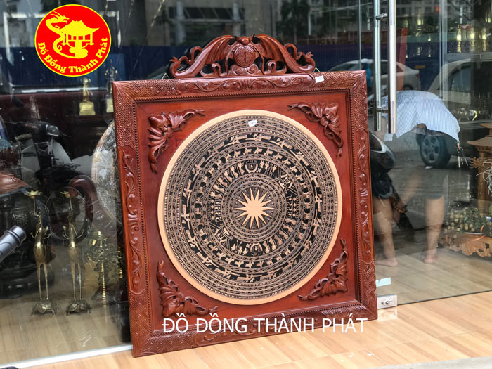 trống đồng