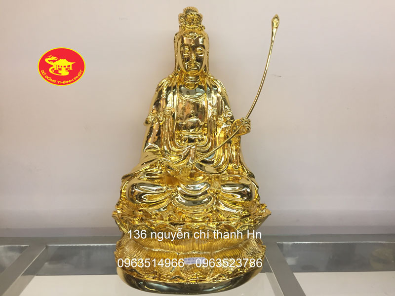 quán thế âm bồ tát