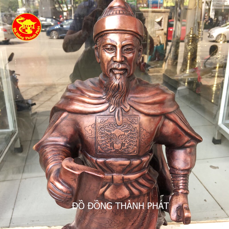 trần quốc tuấn