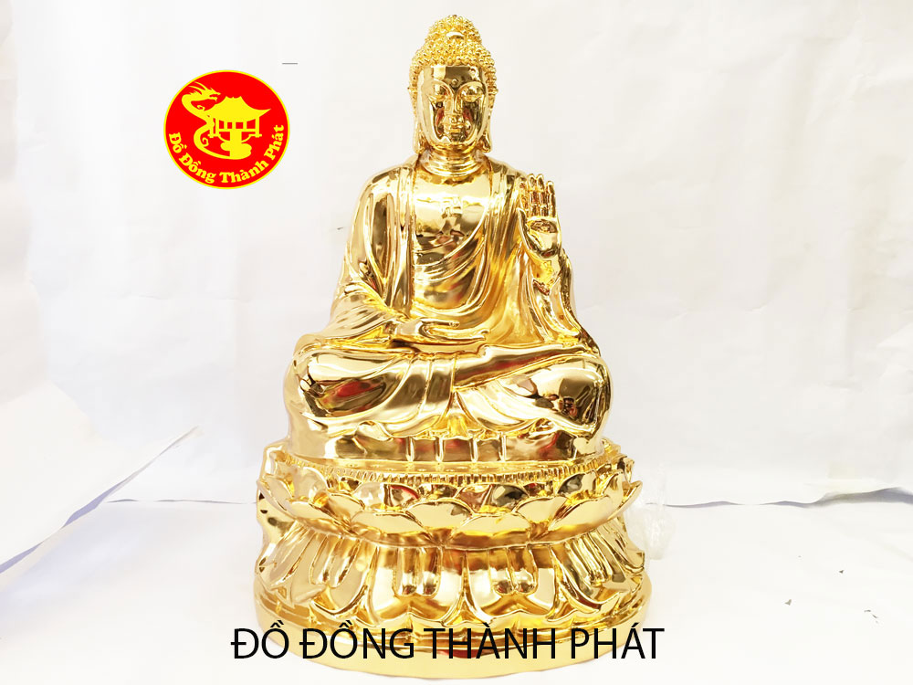 tượng phật dược sư Lưu Ly