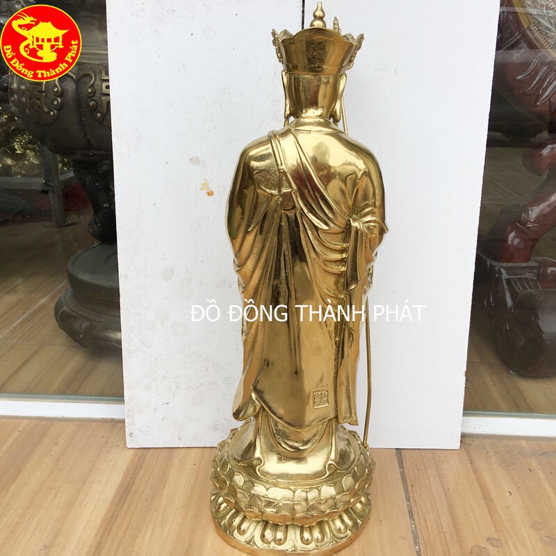 măt sau tượng