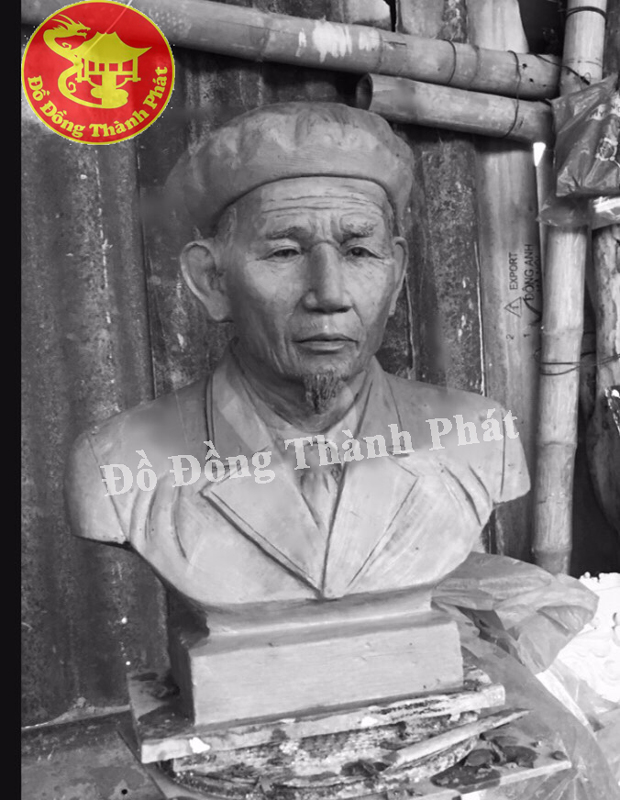 tượng thạch cao
