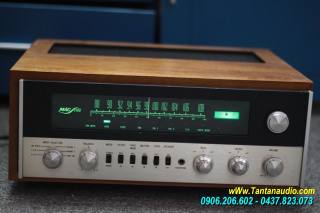 Loa Cerwin-Vega 316R, Loa Sansui Su9000, Loa Proton AL3205 Tantanaudio-0287