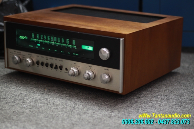 Loa Cerwin-Vega 316R, Loa Sansui Su9000, Loa Proton AL3205 Tantanaudio-0296