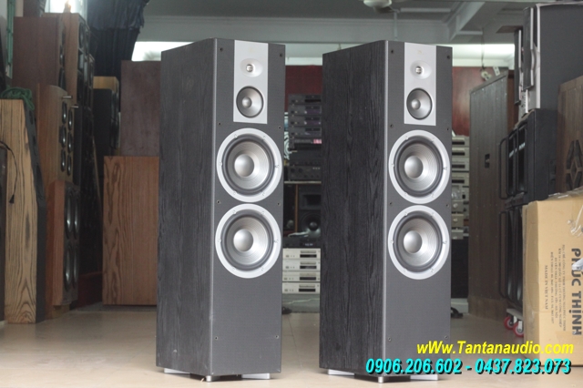 Tân Tân Audio hàng về liên tục loa,amply,CDP các loại giá bình dân bán hàng toàn quốc - 26