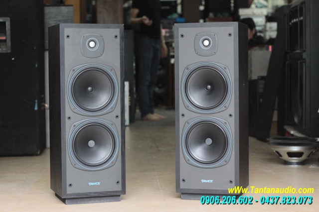 Tân Tân Audio hàng về liên tục loa,amply,CDP các loại giá bình dân bán hàng toàn quốc - 16