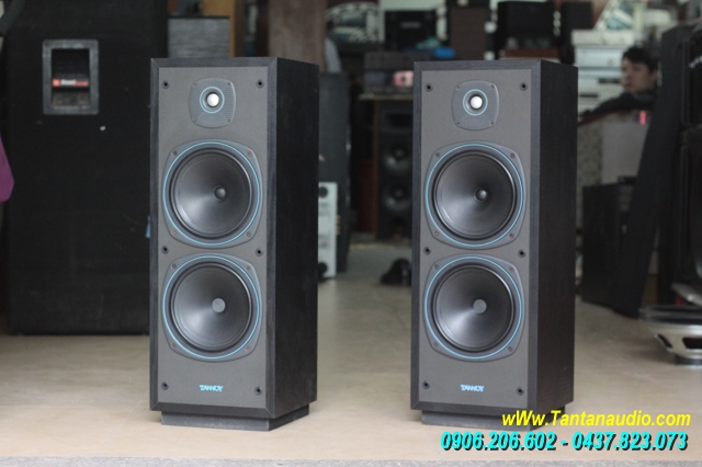 Tân Tân Audio hàng về liên tục loa,amply,CDP các loại giá bình dân bán hàng toàn quốc - 18