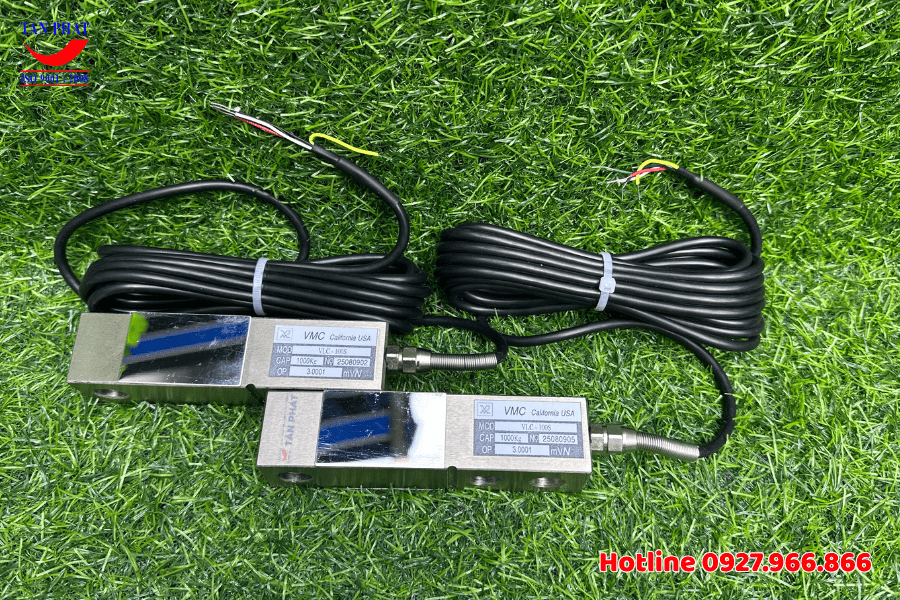 Loadcell VLC - 100S 1000 kg