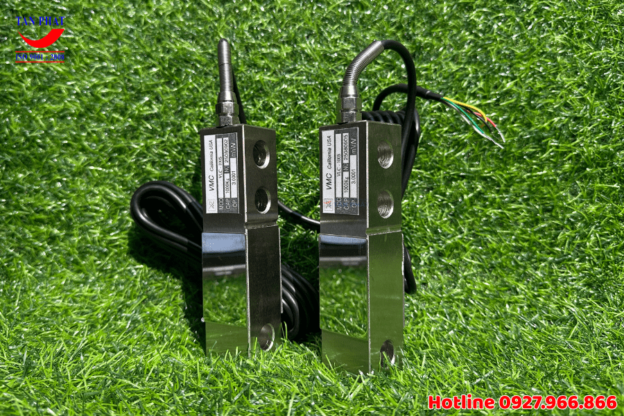 Loadcell VLC - 100S 1000 kg