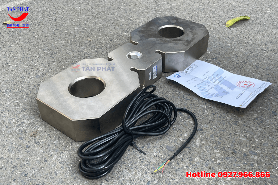 CẢM BIẾN ĐO LỰC CĂNG NTJL-7