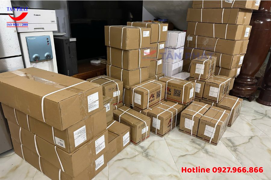 NHẬP KHẨU LÔ THIẾT BỊ KELI MỚI TINH PHỤC VỤ QUÝ KHÁCH HÀNG!
