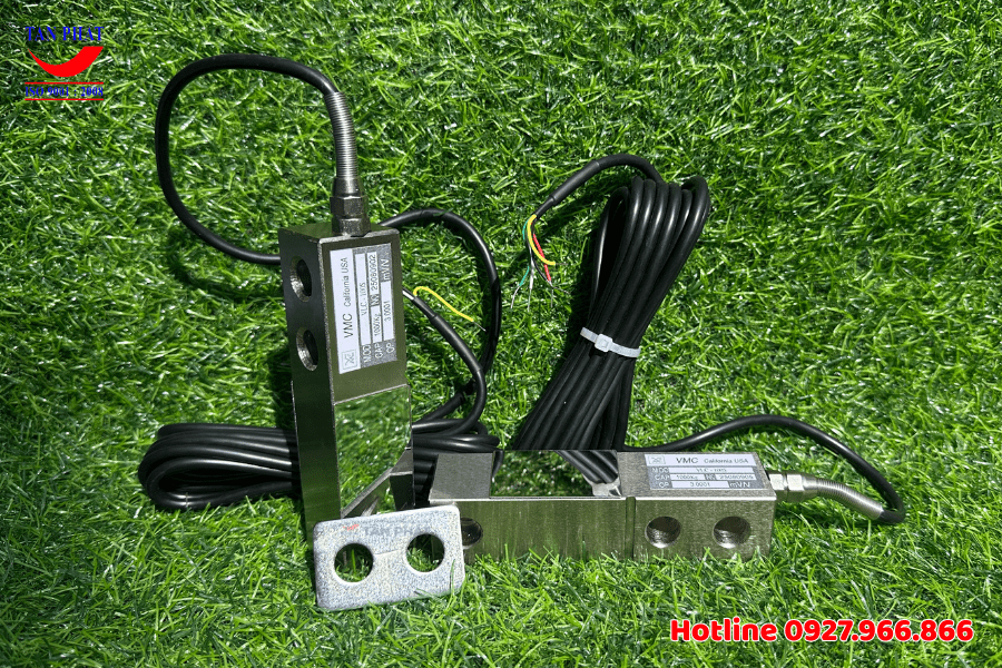 Loadcell VLC - 100S 1000 kg