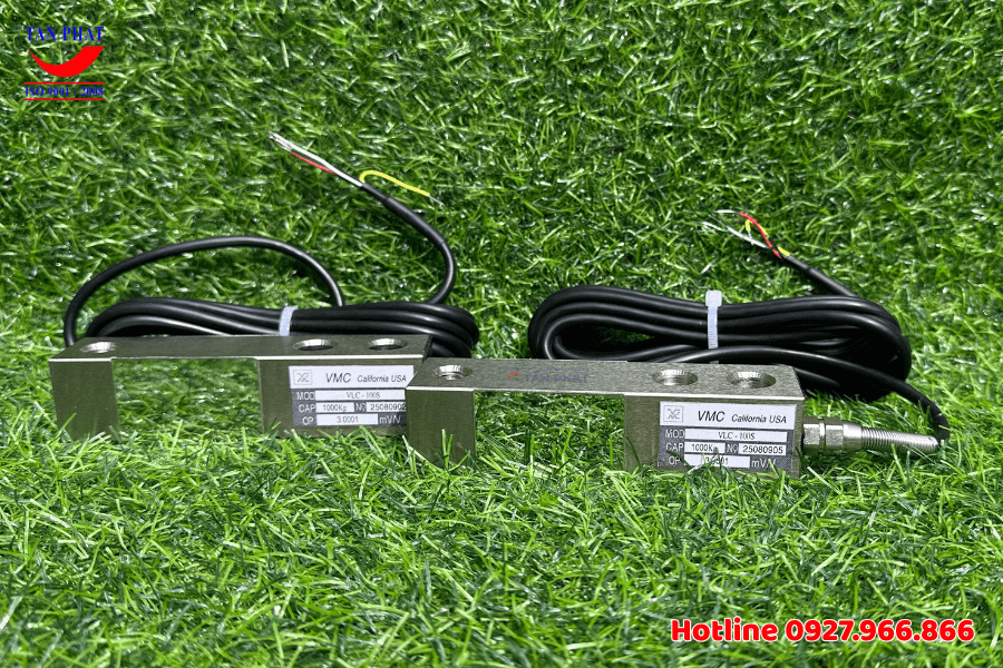 Loadcell VLC - 100S 1000 kg