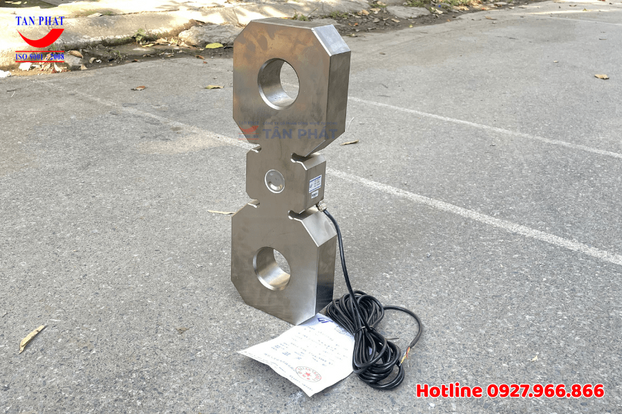 CẢM BIẾN ĐO LỰC CĂNG NTJL-7