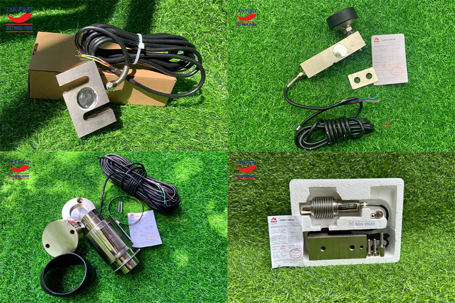 PHỤ KIỆN CÂN ĐIỆN TỬ - BÁO GIÁ PHỤ KIỆN CÂN GIÁ RẺ