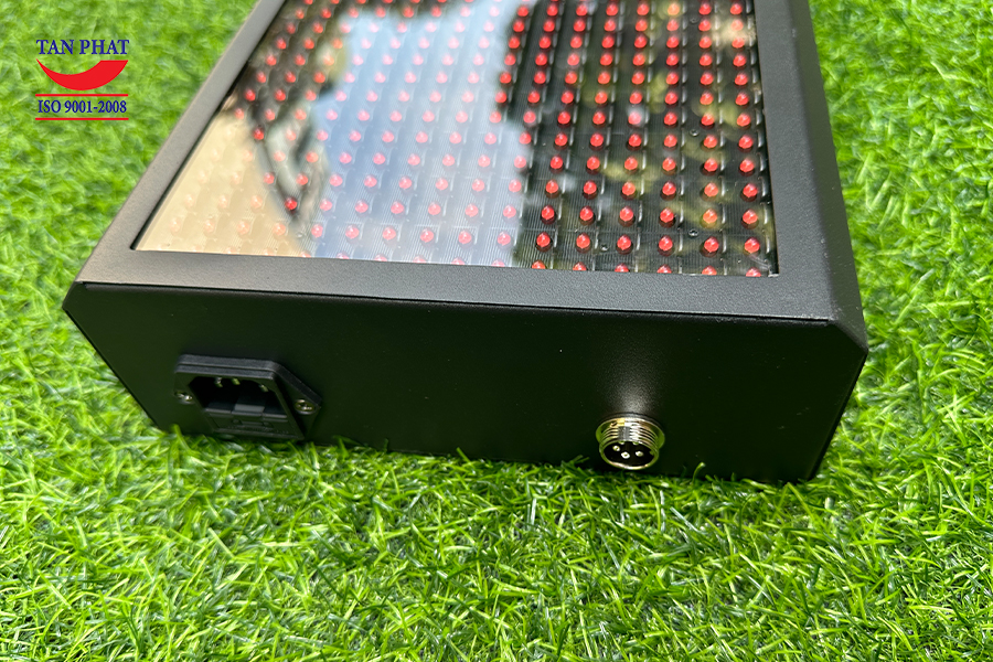 Bảng hiển thị ngoài trời P10