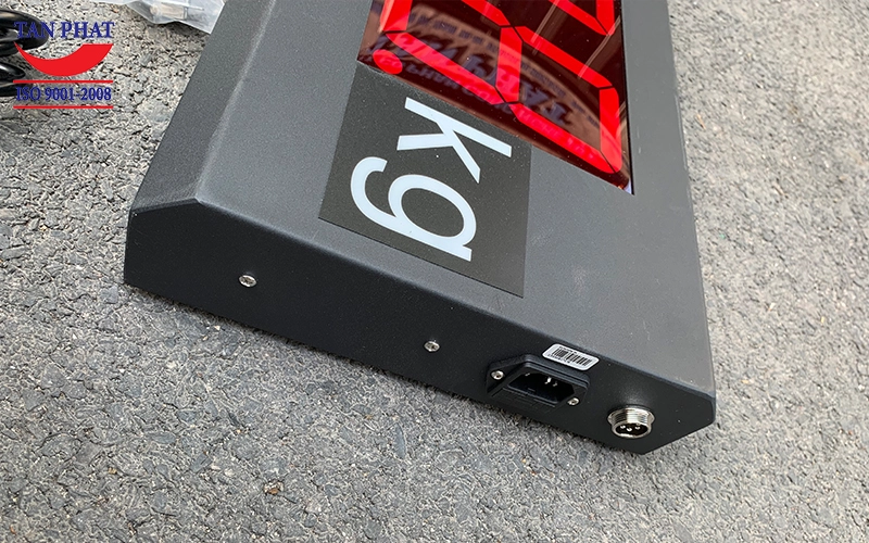 MÀN HÌNH HIỂN THỊ PHỤ DPM-3 KELI