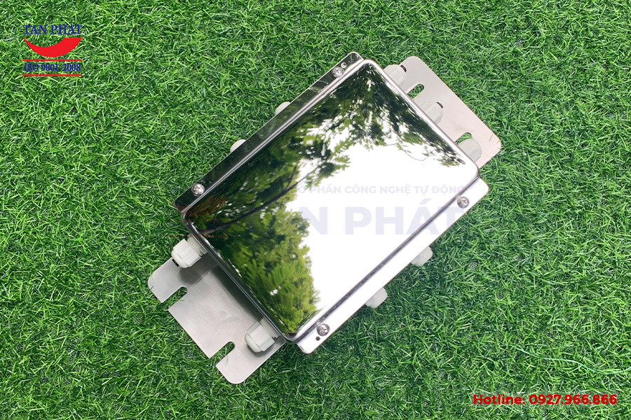 Nhập khẩu chính hãng Keli, phân phối bởi hãng Cân Tân Phát. Bộ cộng tín hiệu 8 loadcell Keli được cung cấp với đầy đủ CO/CQ, bảo hành 12 tháng, hỗ trợ giao hàng tận nơi.