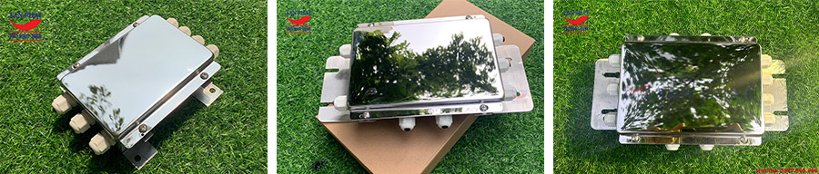 Bộ cộng tín hiệu loadcell