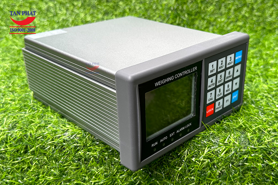 Bộ chỉ thị cân BST100 SUPMETER