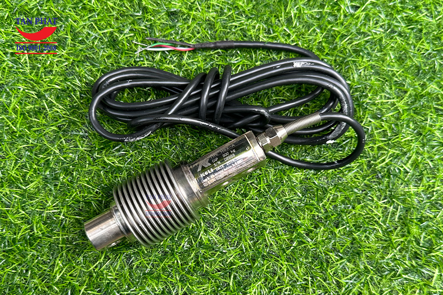 Cảm biến lò xo HSX 300KG - Nhập khẩu chính hãng Keli.