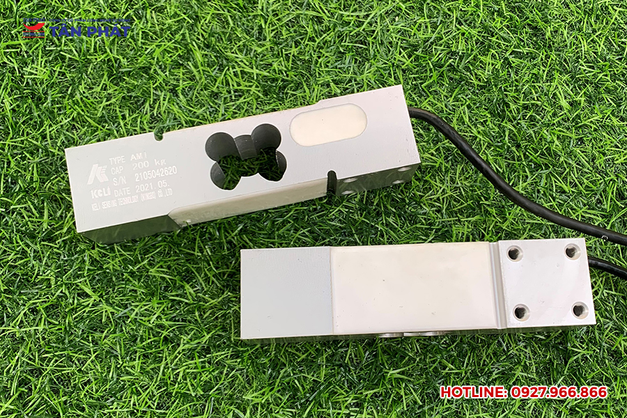 Cảm biến lực AMI 200kg