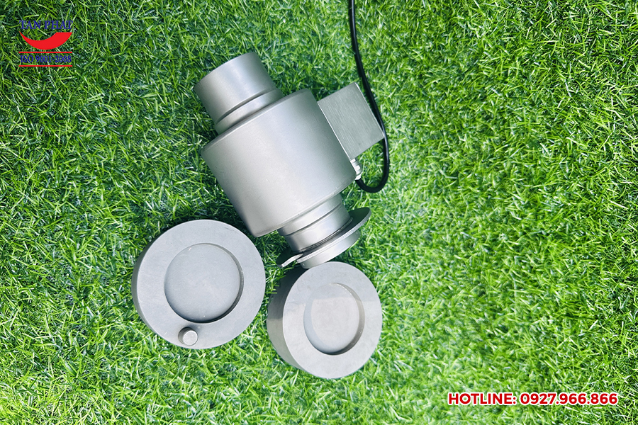 Cảm biến lực BM14G Zemic