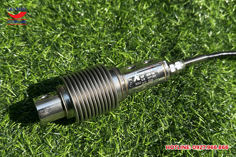 Cảm biến lực HSX-500KG nhập khẩu chính hãng Keli