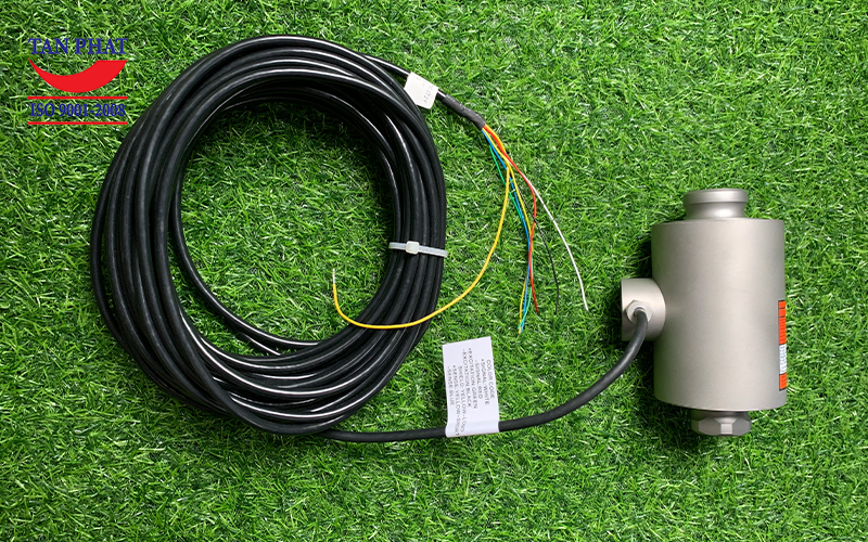 Loadcell trụ 0782 sản xuất chính hãng Mettler Toledo - Bảo hành 12 tháng