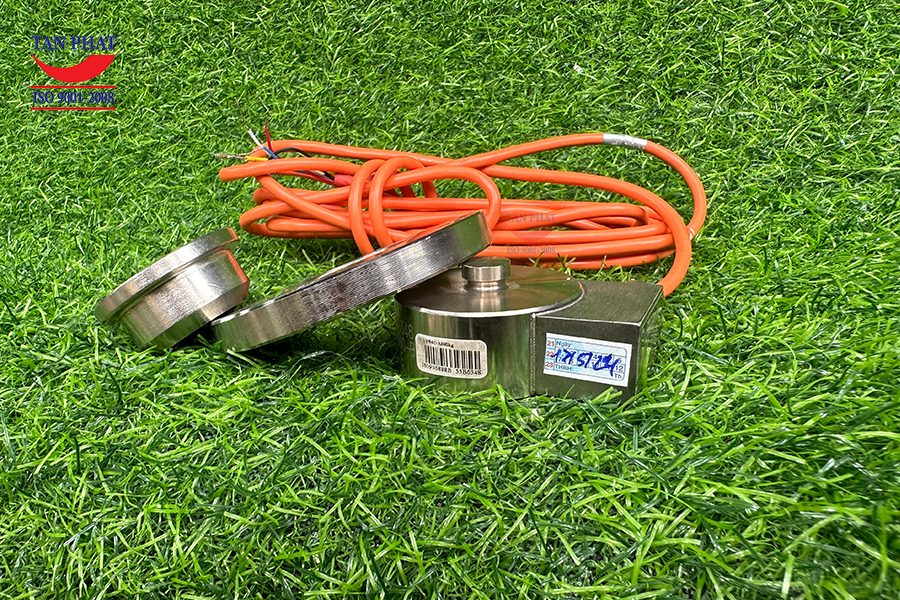 Cảm biến lực MKCells YBSC-A 500KG