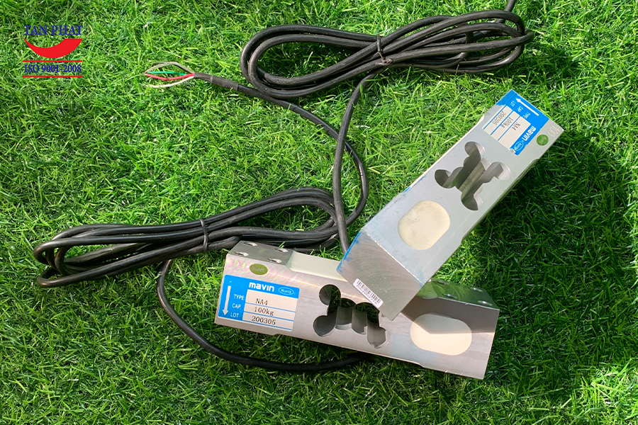Cảm biến lực NA4 Mavin