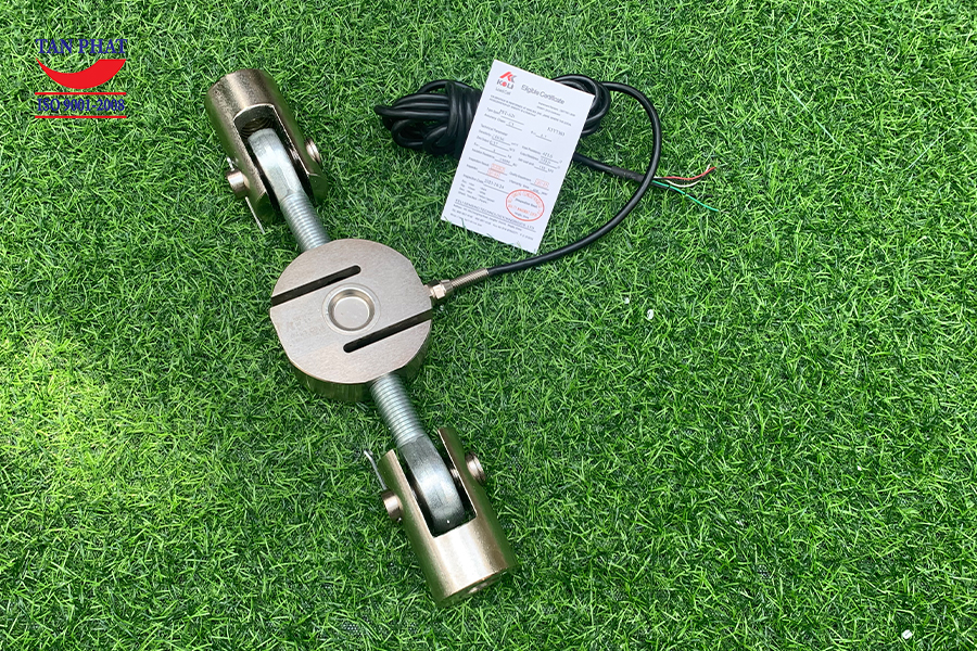 Cam biến lực PST 2 tấn chính hãng Keli