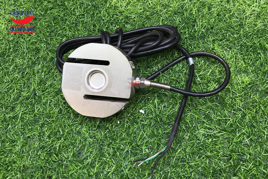 Cảm biến lực PST 5 Tấn - Nhập khẩu chính hãng Keli