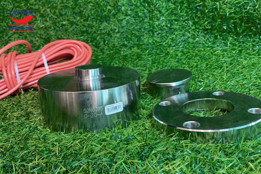 Cảm biến lực YBSC-A 20T MKCells