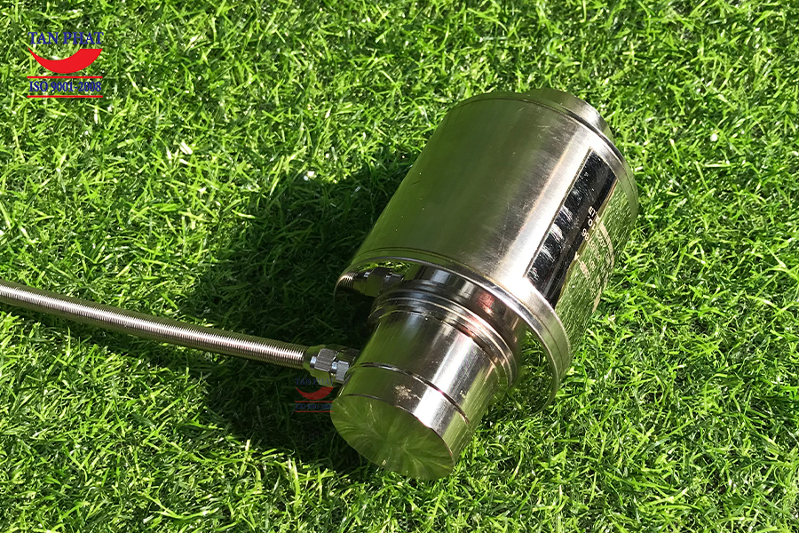 Cảm biến lực ZSGB 30T - Giá đầu tư tầm trung nên được nhiều doanh nghiệp nước ta ưa chuộng sử dụng.