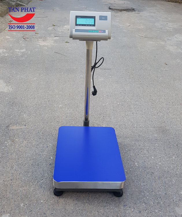 CÂN BÀN 150KG ZEMIC