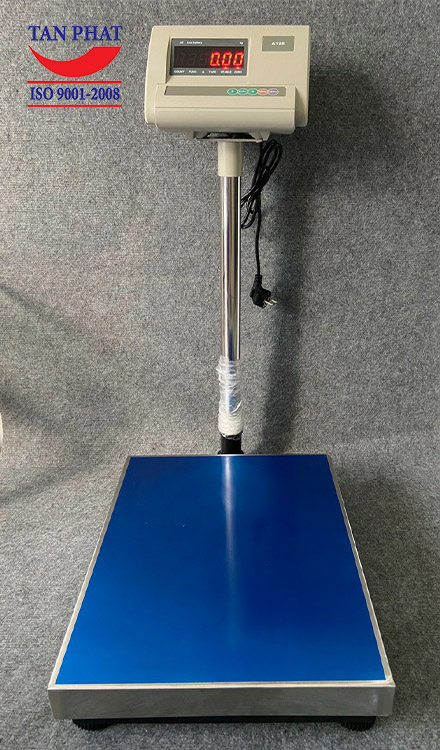 Cân bàn A12E 300kg