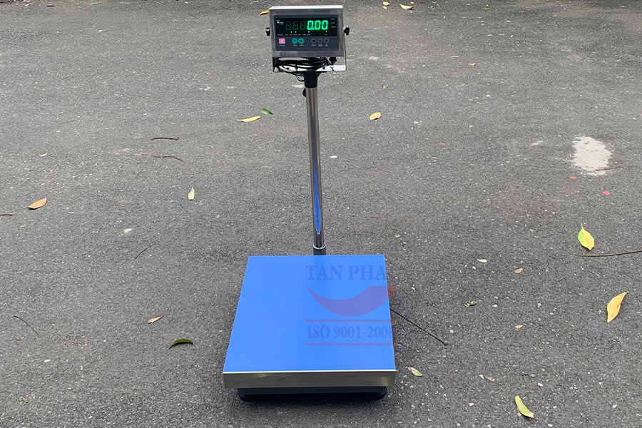 Cân bàn DI28SS (50x60cm) tải trọng max 500kg