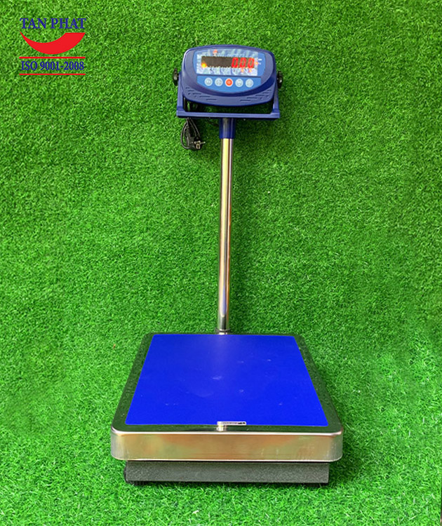 Cân bàn điện tử 150kg Tân Phát
