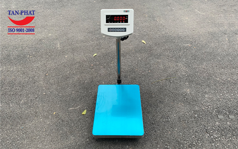 Cân bàn điện tử