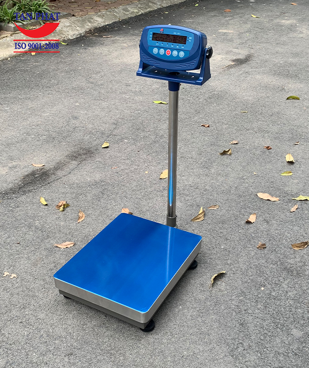 Cân bàn điện tử 30kg XK3118T1 Keli