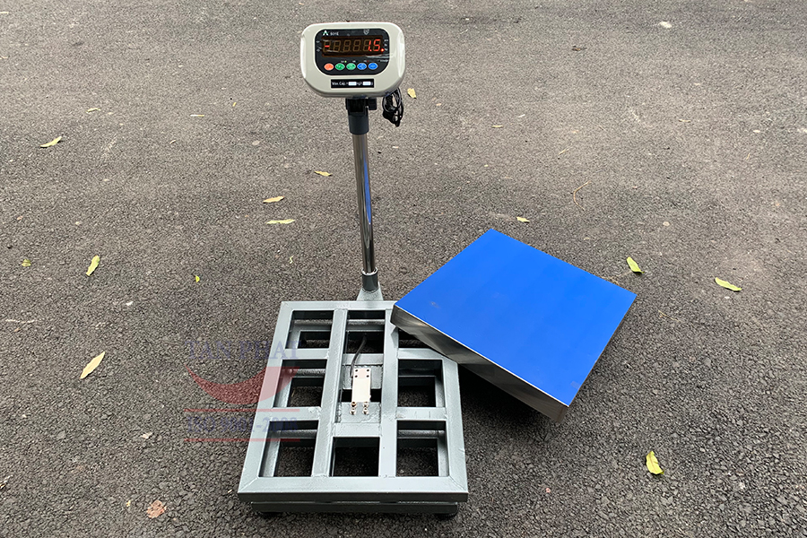 Tham khảo mẫu cân bàn điện tử A25201E (50x60cm)