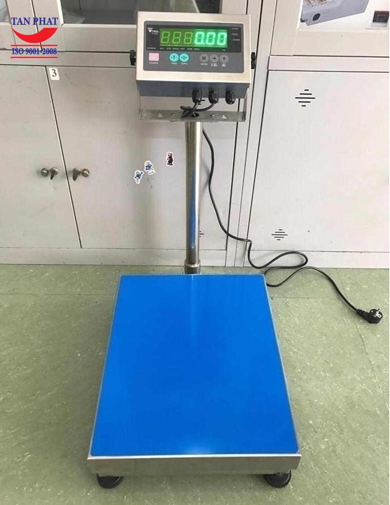 Cân bàn điện tử DI 28SS thiết kế dạng cột